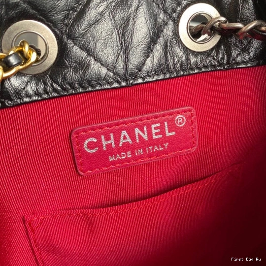 Firstbag Ru GABRIELLE BACKPACK CHANEL 0804